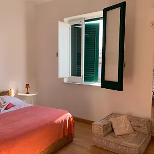 La Porta Delle Eolie Appartamento