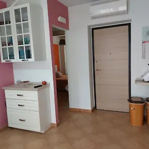 Casa Miro' Appartamento