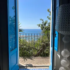La Casa Del Nespolo - Exclusive Country - Seaview Pool & Self Check-in (adults Only) Affittacamere