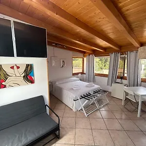 House Center Licia Casa vacanze
